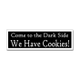 Image for article titled 100+ Amazing Science Fiction Stickers To Put On Your Laptop